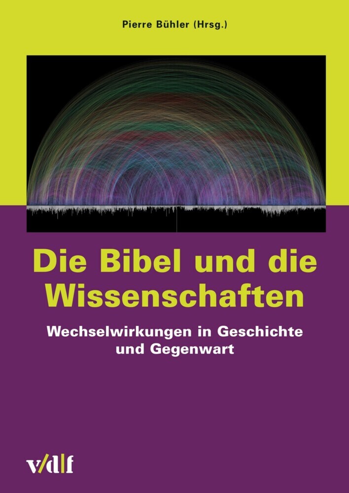Die Bibel und die Wissenschaften main product photo