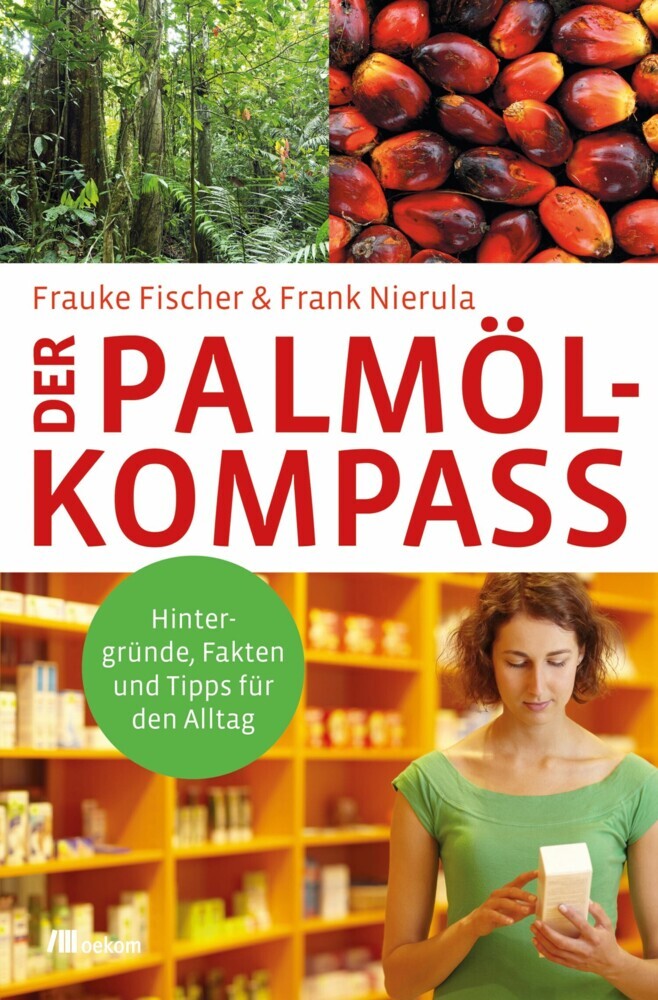 Der Palmöl-Kompass main product photo