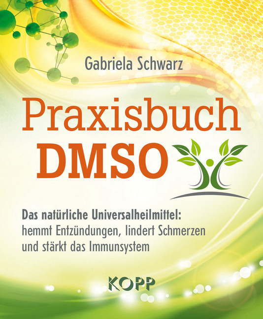 Praxisbuch DMSO main product photo
