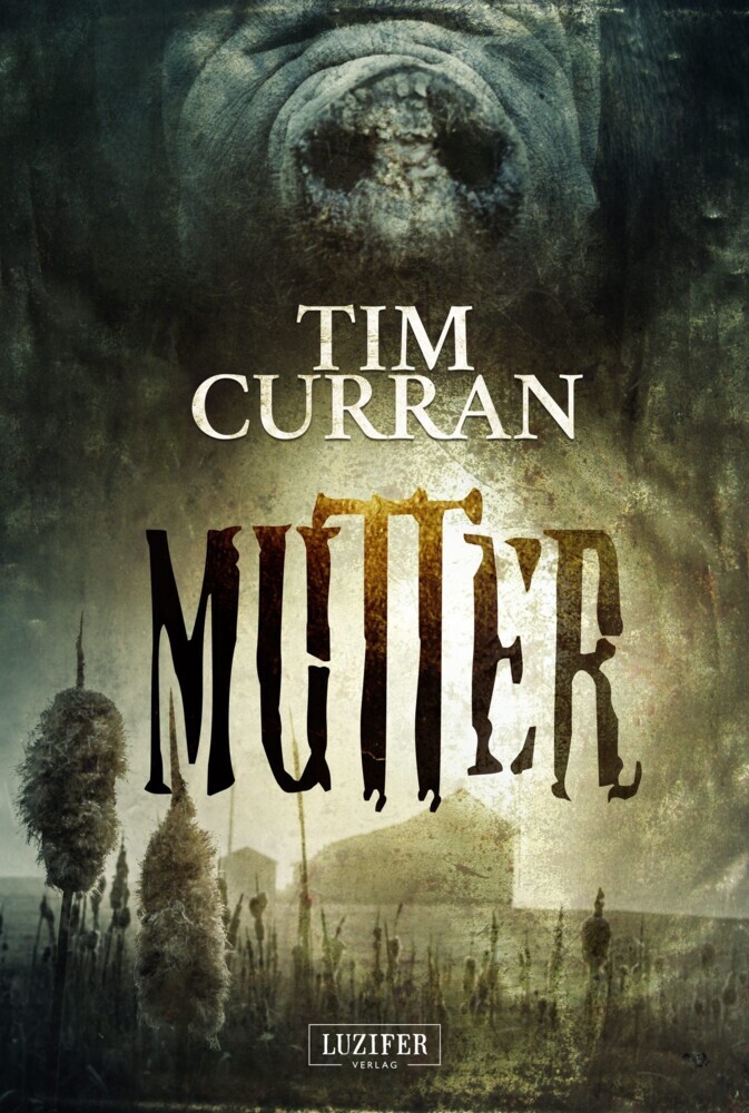 MUTTER main product photo
