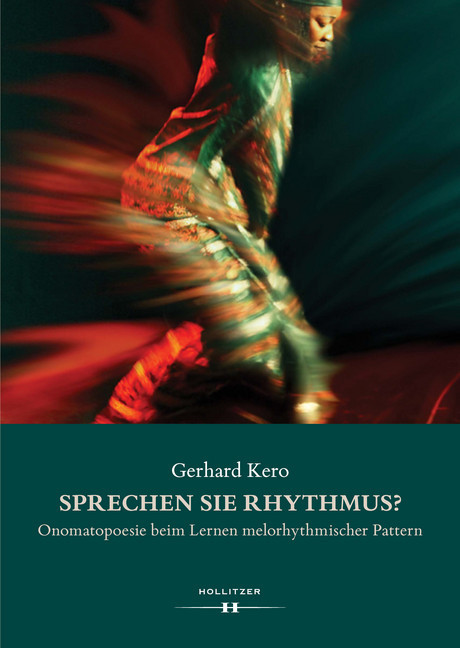 Sprechen Sie Rhythmus? main product photo