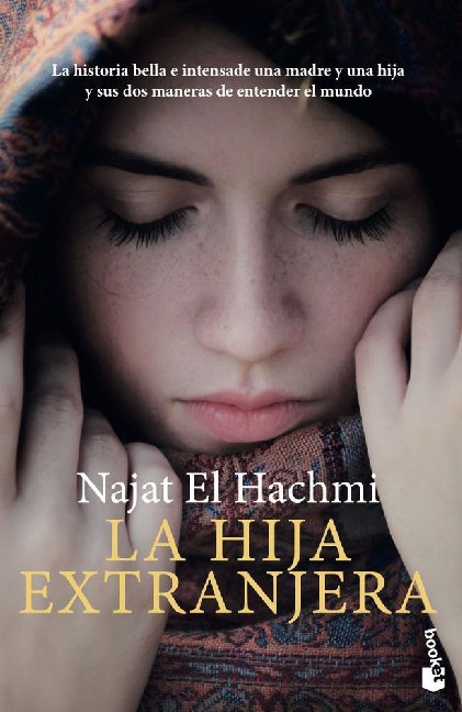 La hija extranjera main product photo