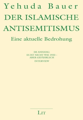 Der islamische Antisemitismus