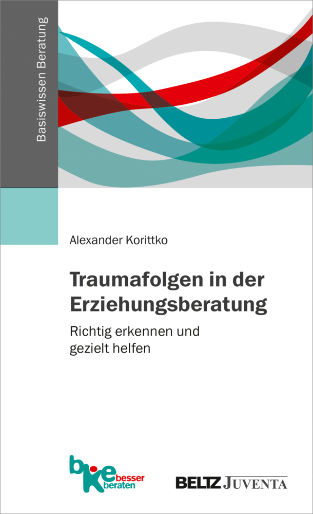 Traumafolgen in der Erziehungsberatung main product photo