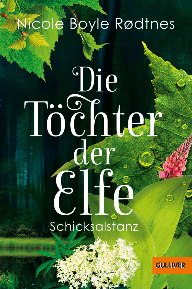 Die Töchter der Elfe - Schicksalstanz main product photo