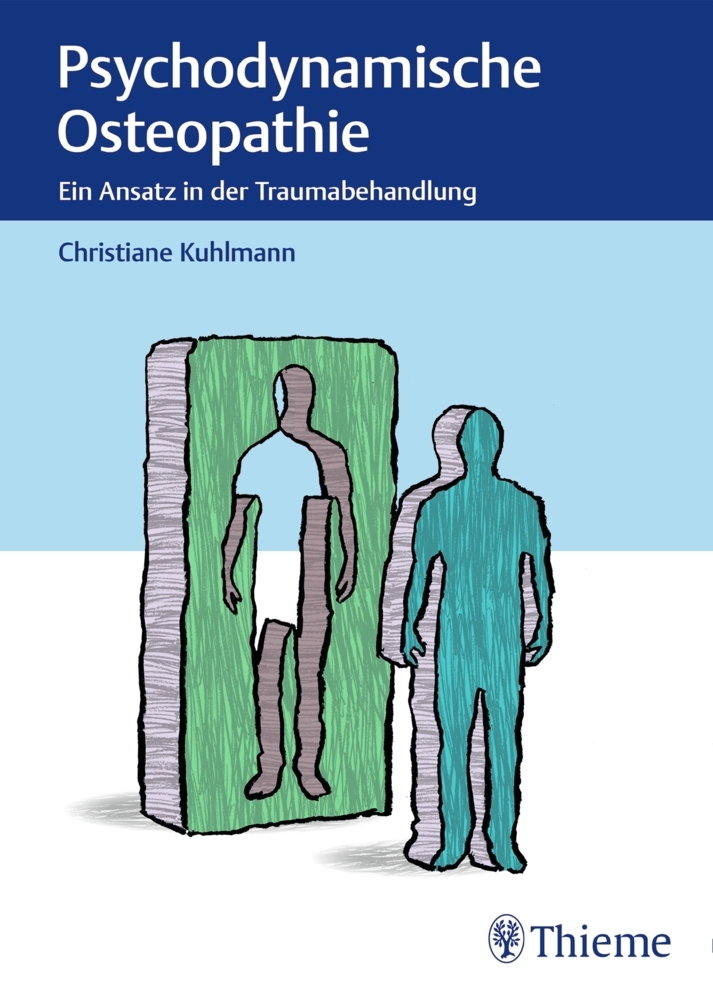 Psychodynamische Osteopathie main product photo