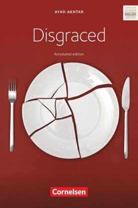 Cornelsen Senior English Library - Literatur - Ab 11. Schuljahr / B2 - Disgraced
