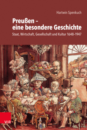 Preußen - eine besondere Geschichte