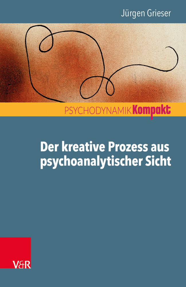 Der kreative Prozess aus psychoanalytischer Sicht main product photo