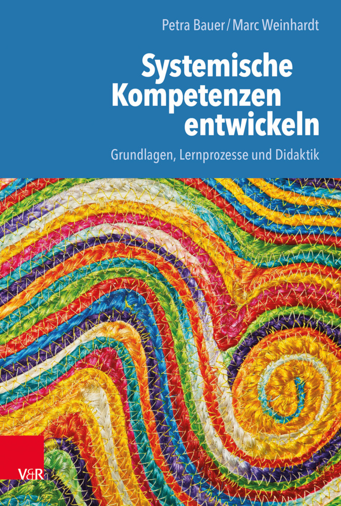 Systemische Kompetenzen entwickeln main product photo
