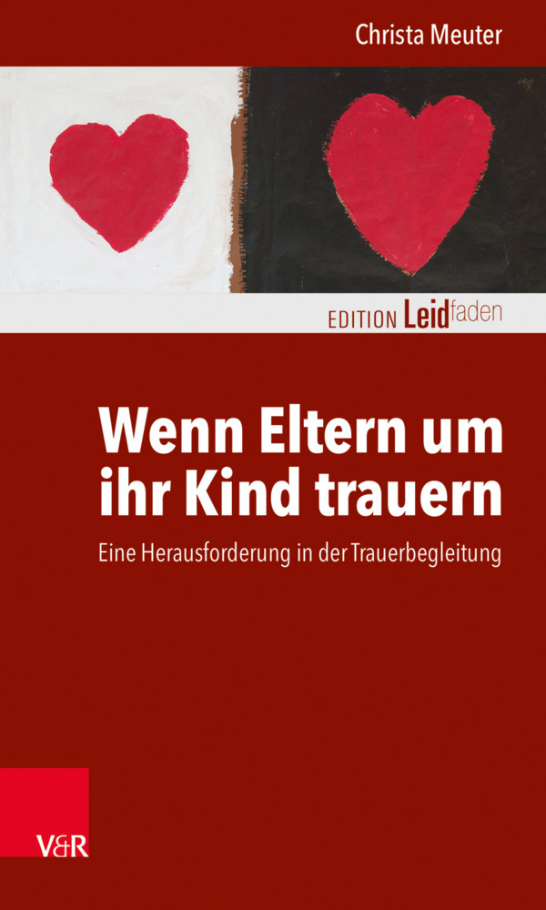 Wenn Eltern um ihr Kind trauern main product photo