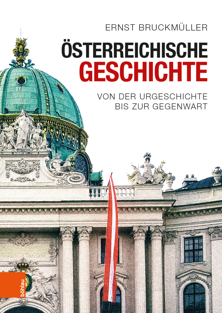 Österreichische Geschichte main product photo