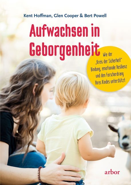 Aufwachsen in Geborgenheit main product photo