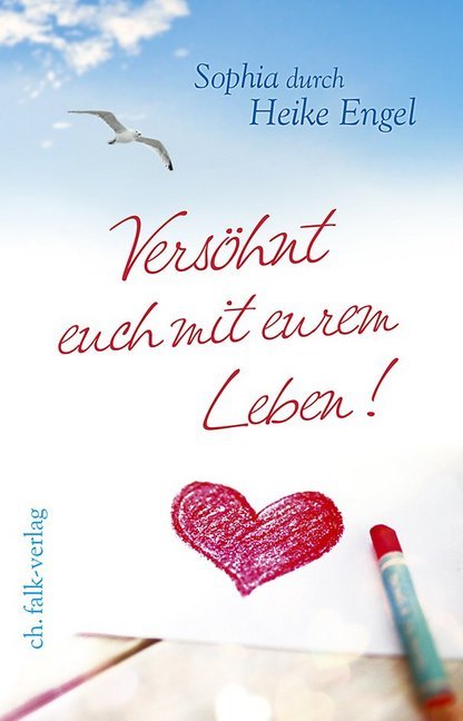 Versöhnt euch mit eurem Leben! main product photo