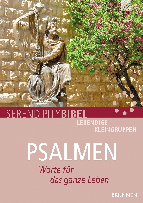Psalmen main product photo