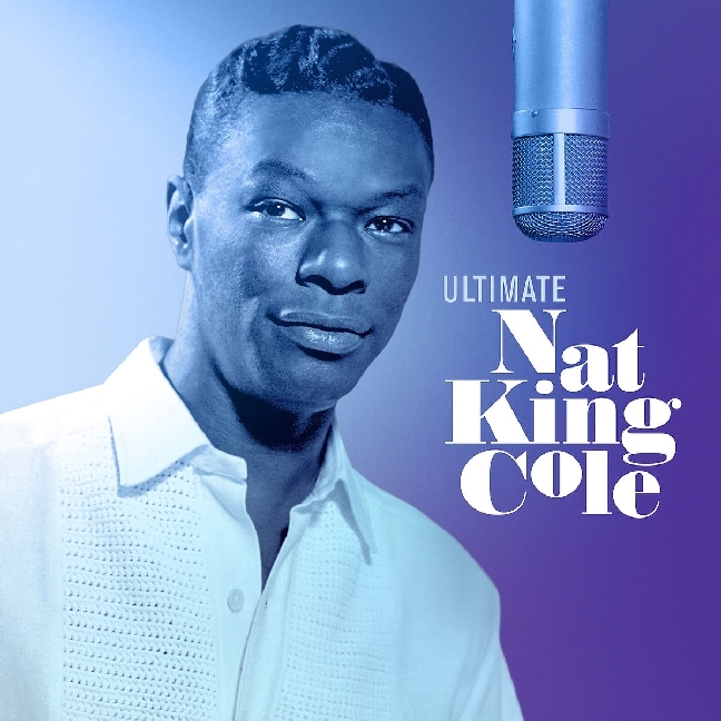 Ultimate Nat King Cole, 1 Audio-CD main product photo