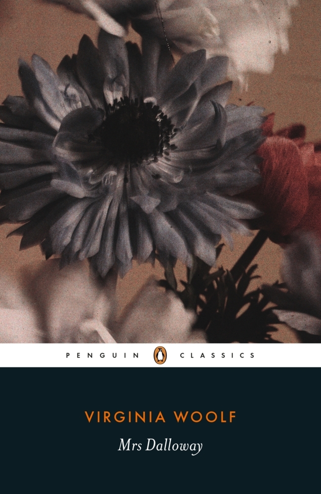 Mrs Dalloway main product photo