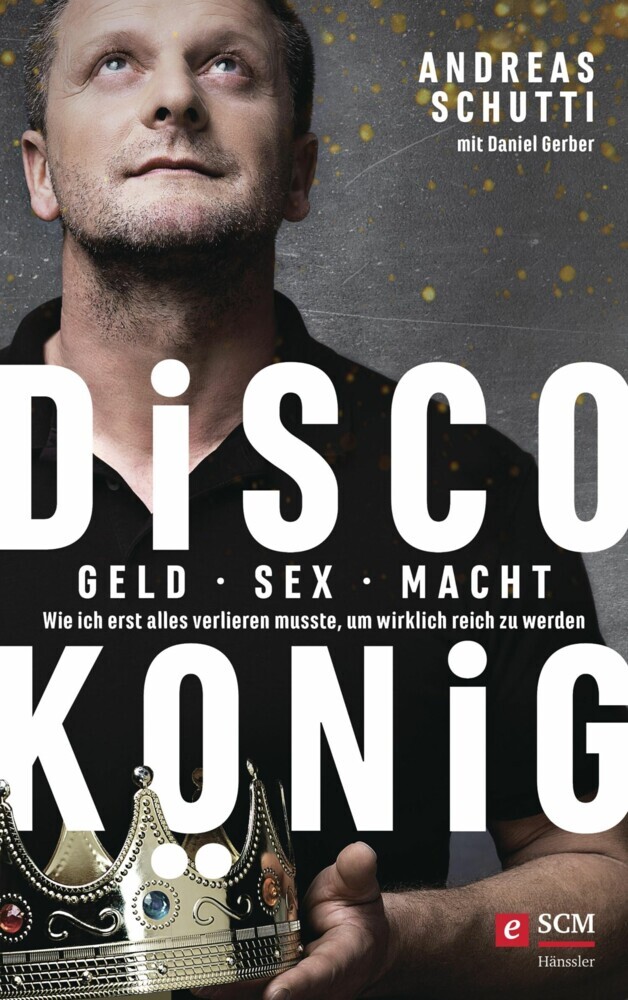 Discokönig main product photo