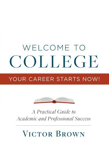 Welcome to College Your Career Starts Now! main product photo