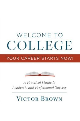 Welcome to College Your Career Starts Now!