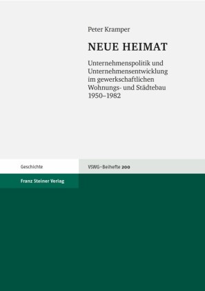 NEUE HEIMAT
