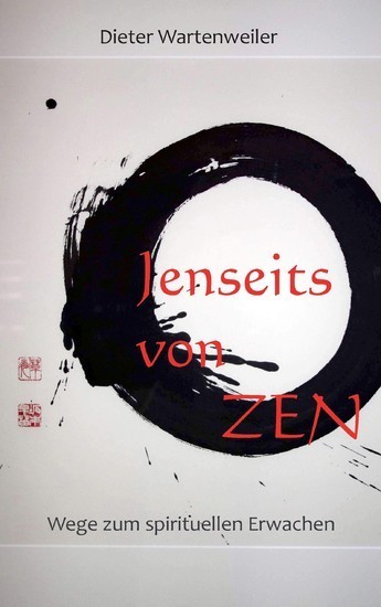 Jenseits von Zen main product photo