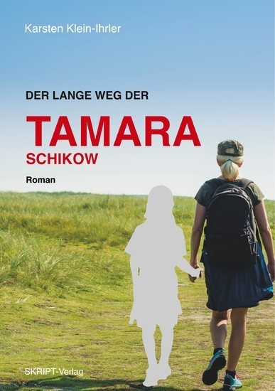 Der lange Weg der Tamara Schikow main product photo