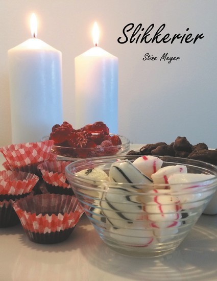 Slikkerier main product photo