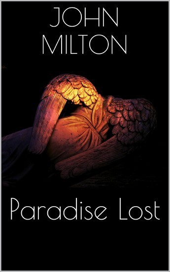 Paradise Lost main product photo
