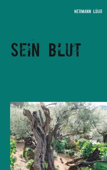 Sein Blut main product photo