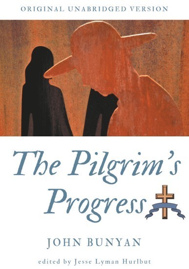 The Pilgrim's Progress main product photo