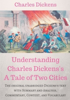 Understanding Charles Dickens&apos;s A Tale of Two Cities : A study guide
