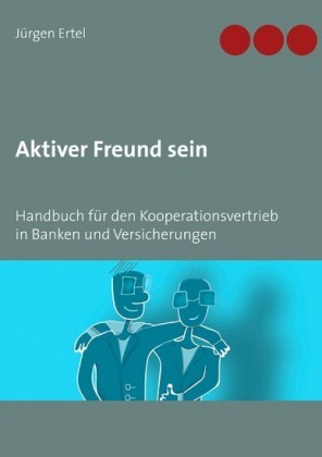 Aktiver Freund sein