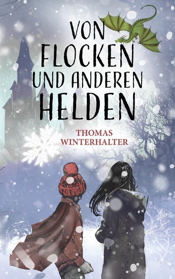 Von Flocken und anderen Helden main product photo