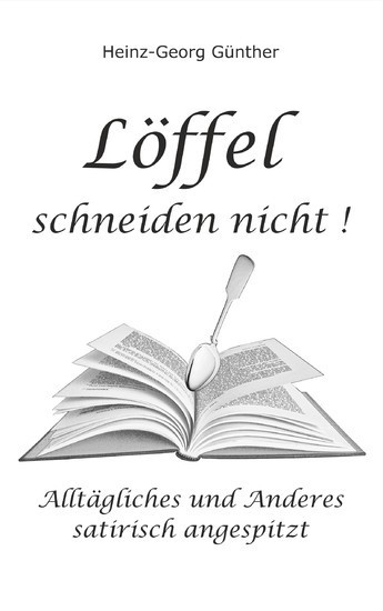 Löffel schneiden nicht main product photo