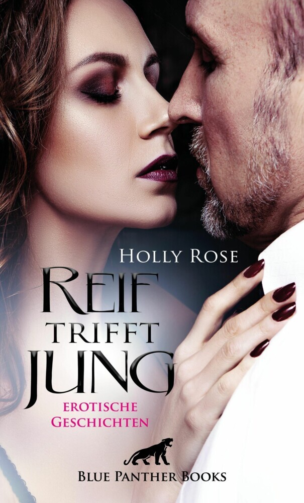 Reif trifft jung | Erotische Geschichten main product photo