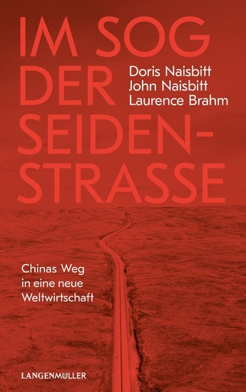 Im Sog der Seidenstraße main product photo