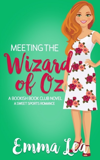 Meeting the Wizard of Oz main product photo