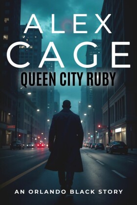 Queen City Ruby