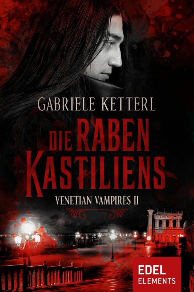 Die Raben Kastiliens main product photo