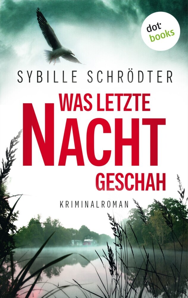 Was letzte Nacht geschah main product photo