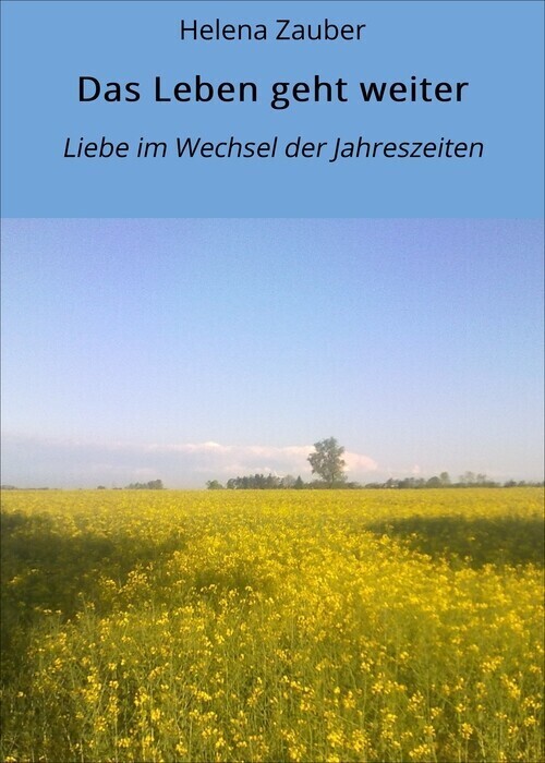 Das Leben geht weiter main product photo