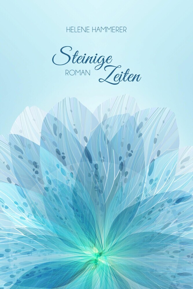 Steinige Zeiten main product photo