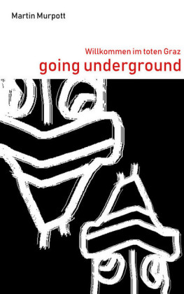 Going Underground