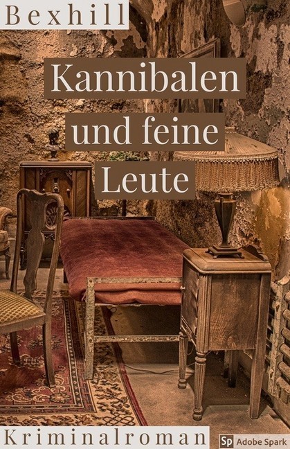 Kannibalen und feine Leute main product photo