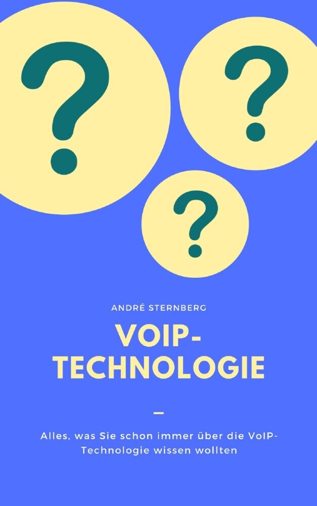 VoIP-Technologie main product photo