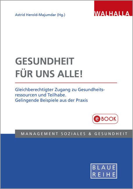 Gesundheit für uns alle! main product photo