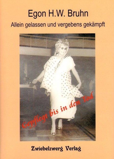 Gepflegt bis in den Tod main product photo