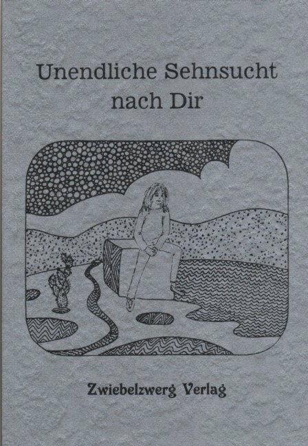 Unendliche Sehnsucht nach Dir main product photo