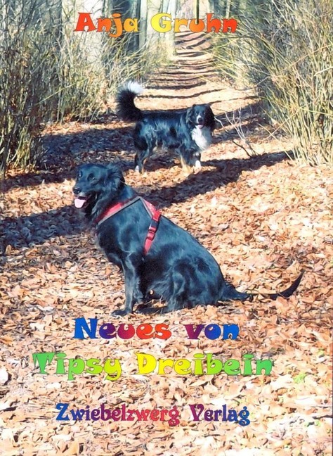 Neues von Tipsy Dreibein main product photo